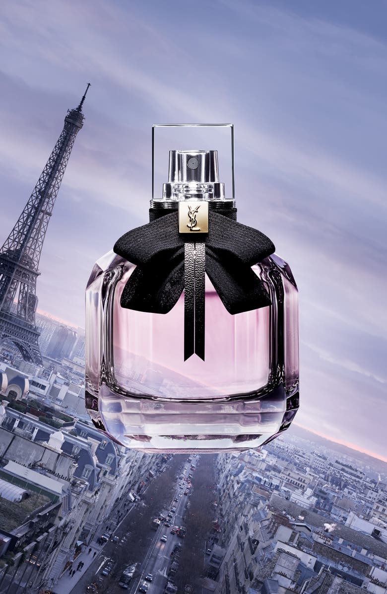 Yves Saint Laurent Mon Paris Eau de Parfum Set, Alternate, color,