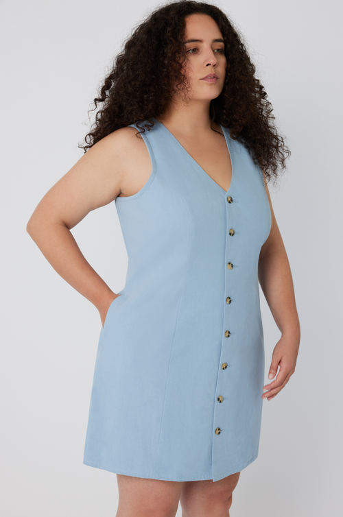 Aam The Label The Everywhere Dress