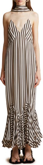 lucy paris maxi dress Lucy Paris Wisteria Maxi Dress — Teal – Public Mercantile