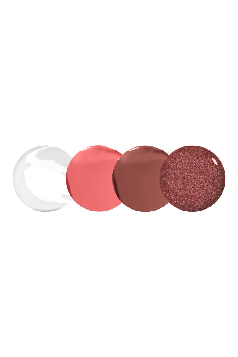 Butter Gloss Lip Gloss Kit (Limited Edition), Alternate, color, NO COLOR