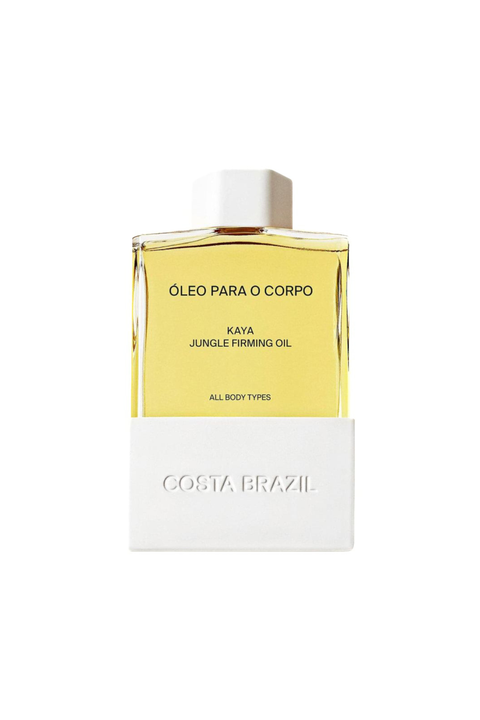 Oleo Para O Corpo Kaya Jungle Firming Oil
