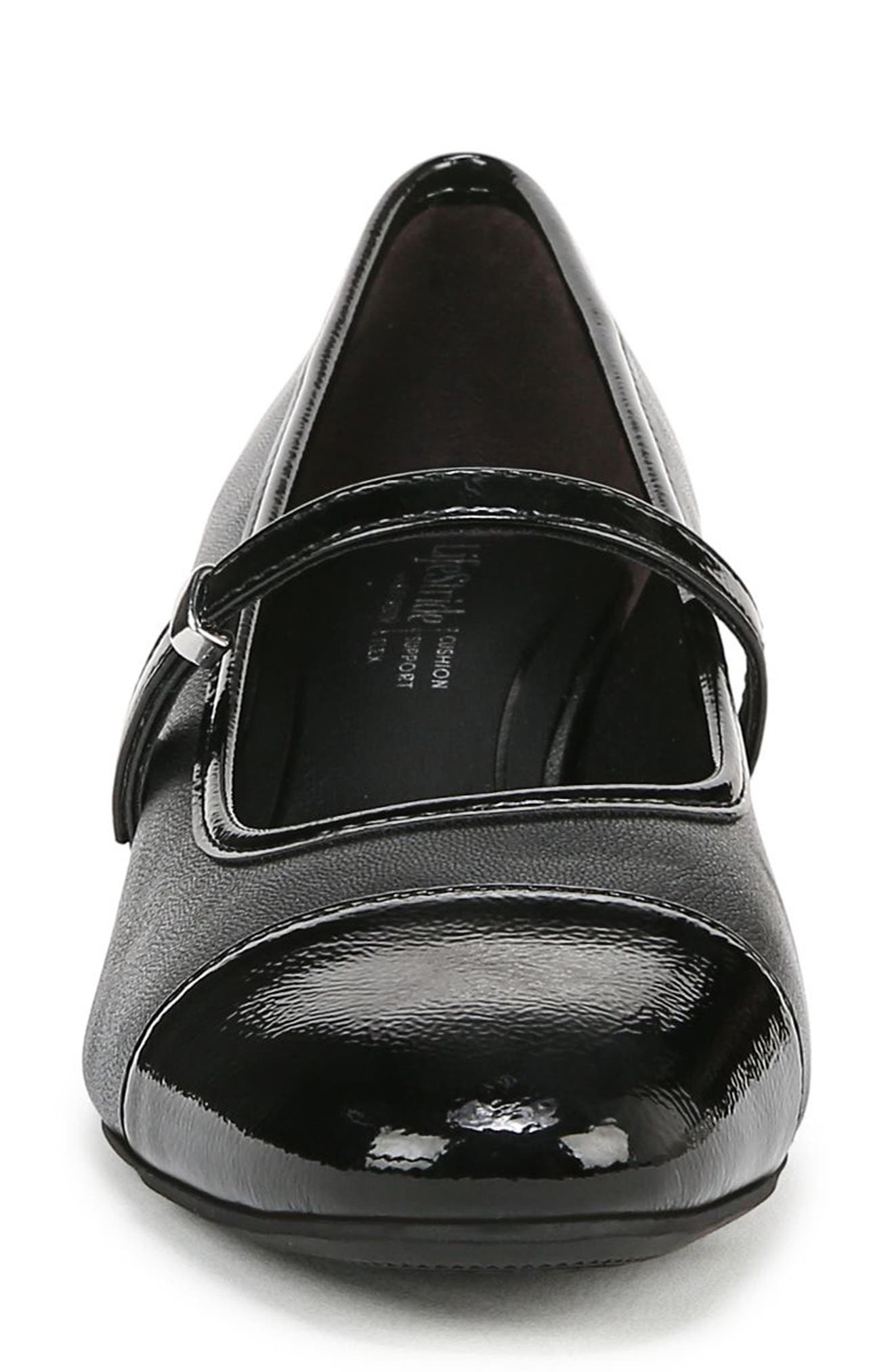 LifeStride Brooke Pump, Alternate, color, 