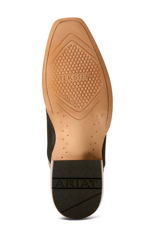 Ariat Futurity Relentless Western Boot In Multi