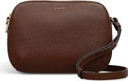 Radley Dukes Place - Texure Medium Ziptop Crossbody Bag