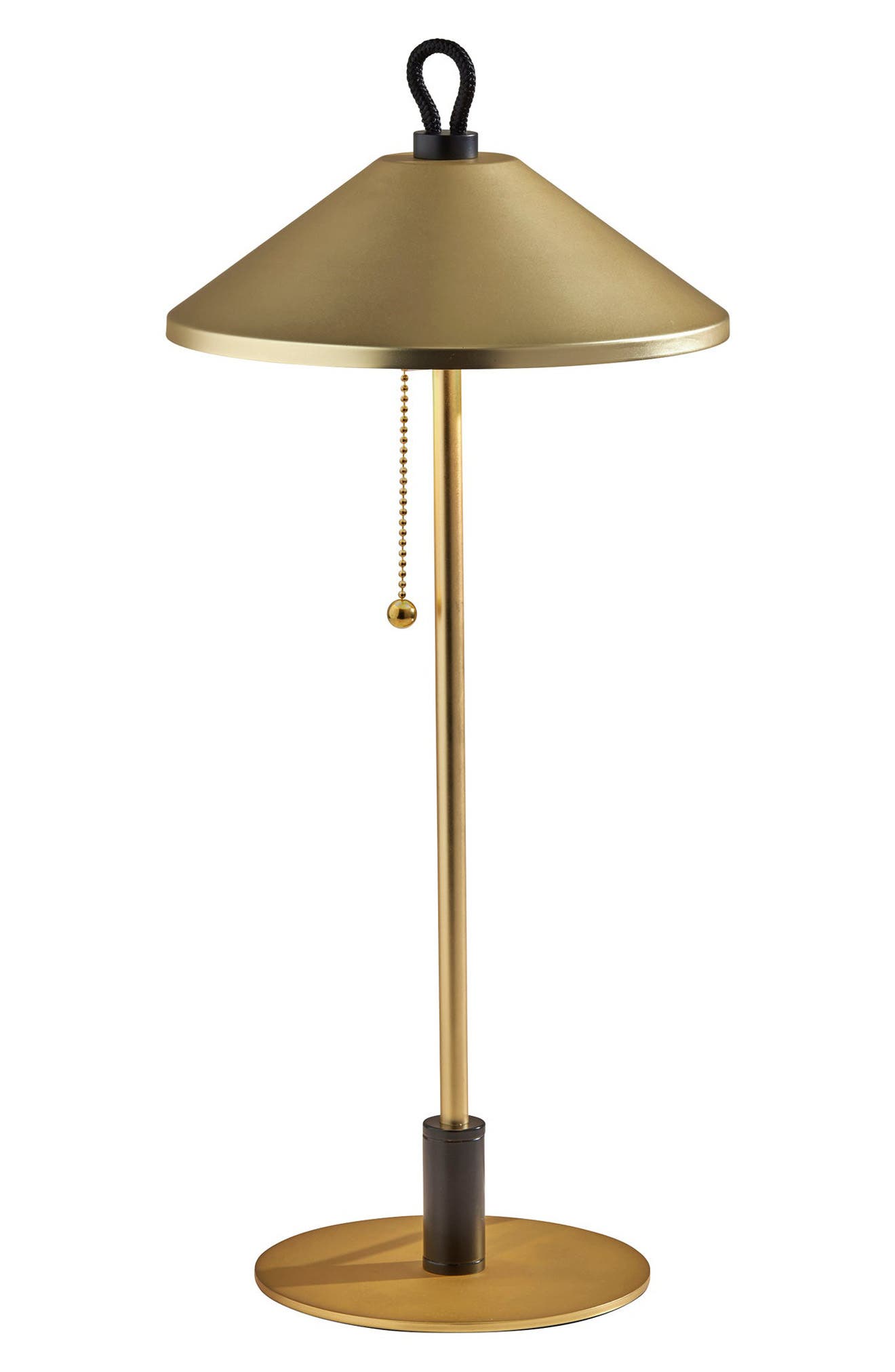 selected BRASS