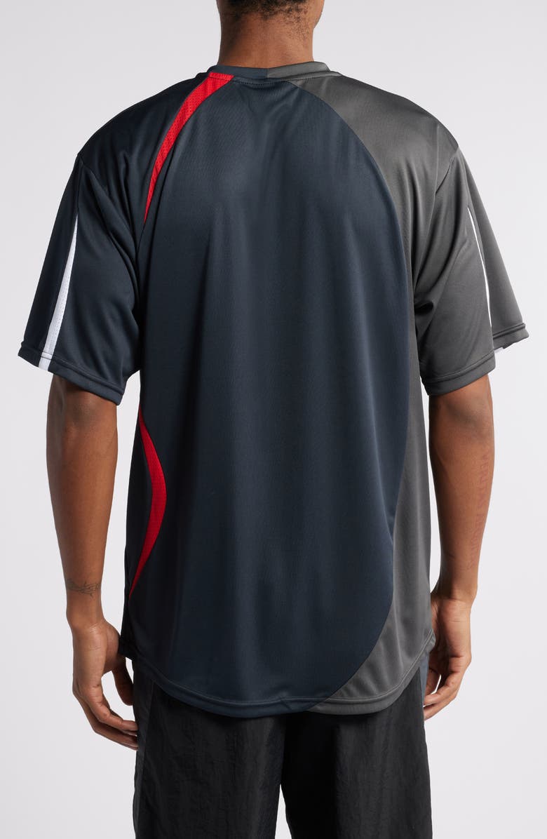 BOILER ROOM x Umbro Football Jersey, Alternate, color,