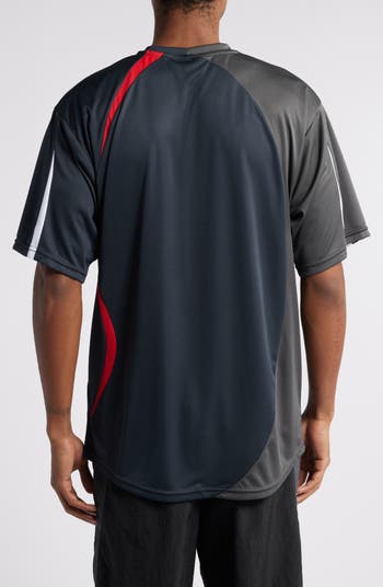 BOILER ROOM x Umbro Football Jersey | Nordstrom BOILER ROOM x Umbro Football Jersey | Nordstrom