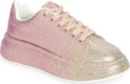 AZALEA WANG Tangy Water Resistant Sneaker