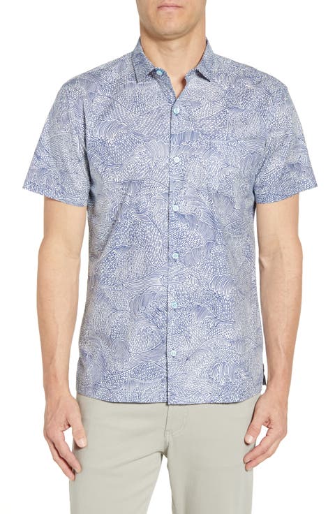 Tendensea Regular Fit Shirt
