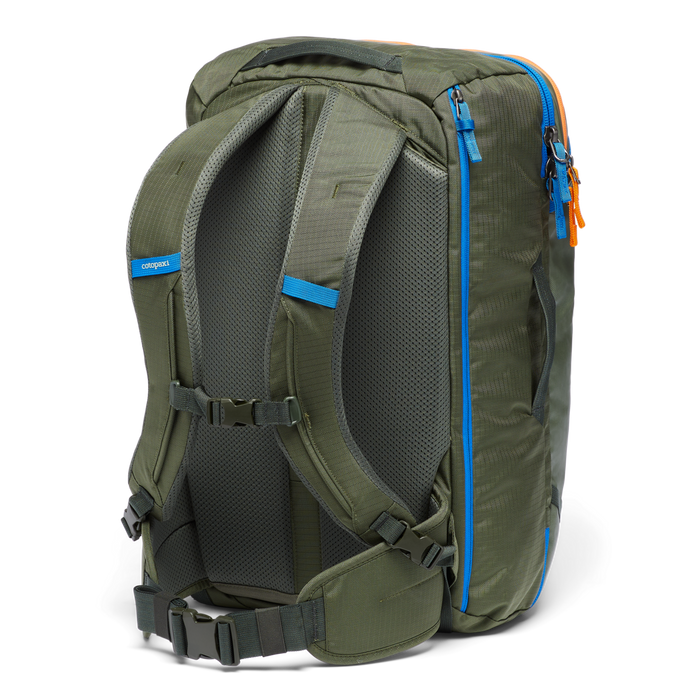 Cotopaxi Allpa 35L Travel Pack, Alternate, color, Fatigue
