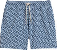 Fair Harbor The Bayberry Swim Trunks