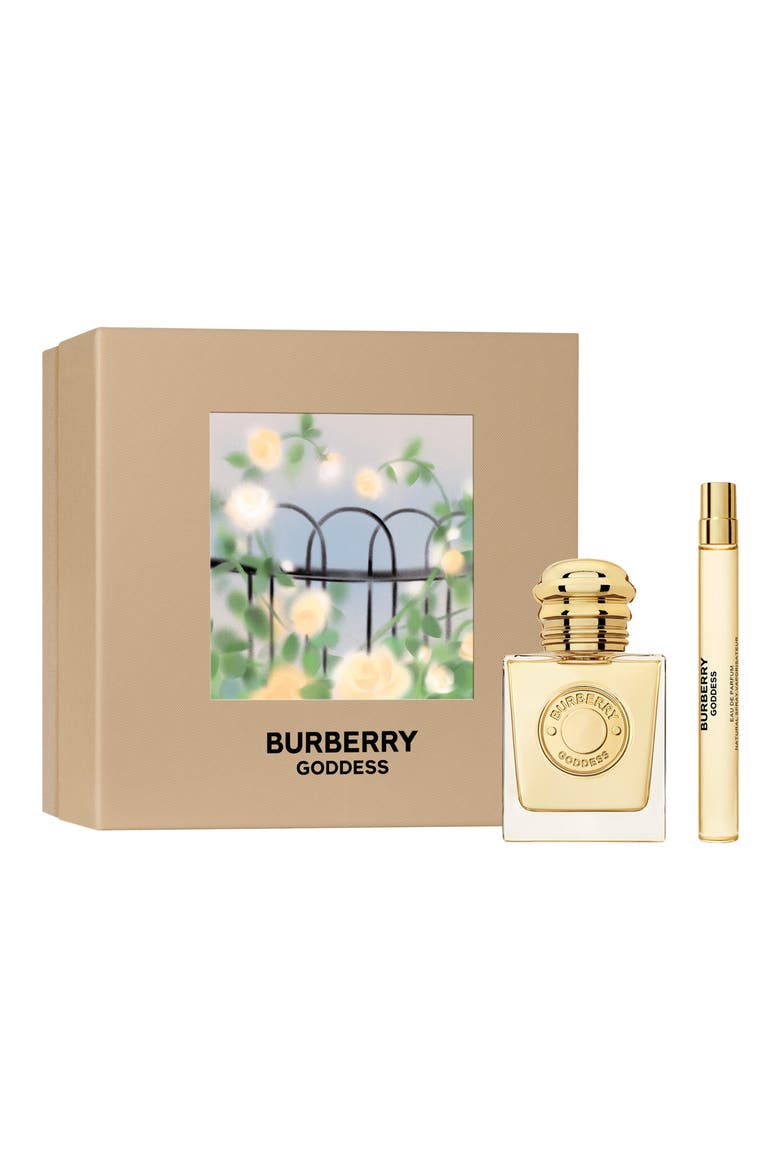 Goddess Eau de Parfum 2-Piece Gift Set $151 Value, Main, color, NO COLOR