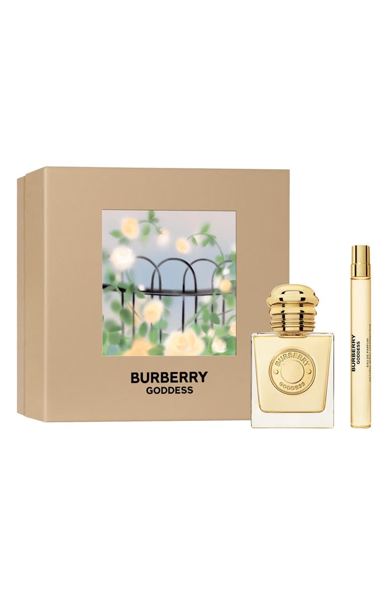 Burberry Goddess Eau de Parfum 2-Piece Gift Set $151 Value, Main, color, 