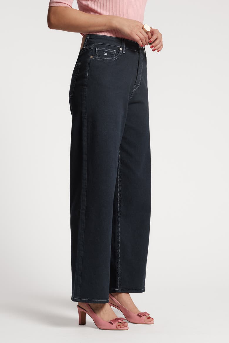Ace Jean, Alternate, color, Indigo