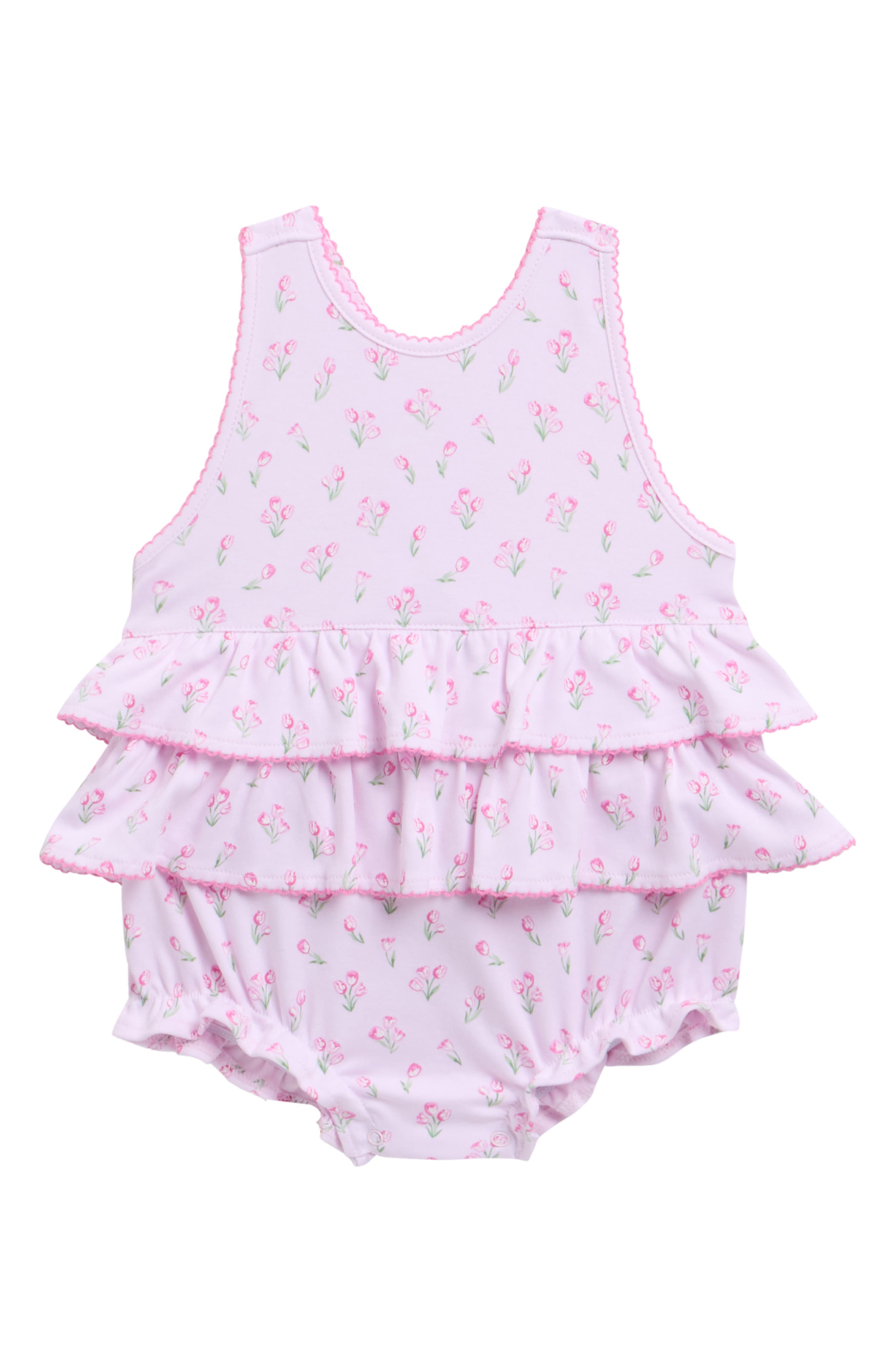 selected MULTI PINK