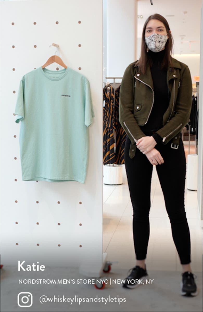 P-6 Logo Responsibili-Tee<sup>®</sup> Graphic Tee, sales video thumbnail