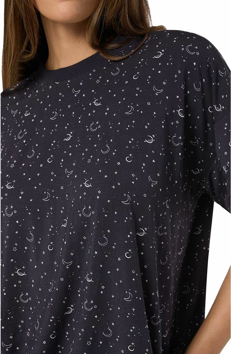 WeWoreWhat Sleep Tee, Alternate, color, 