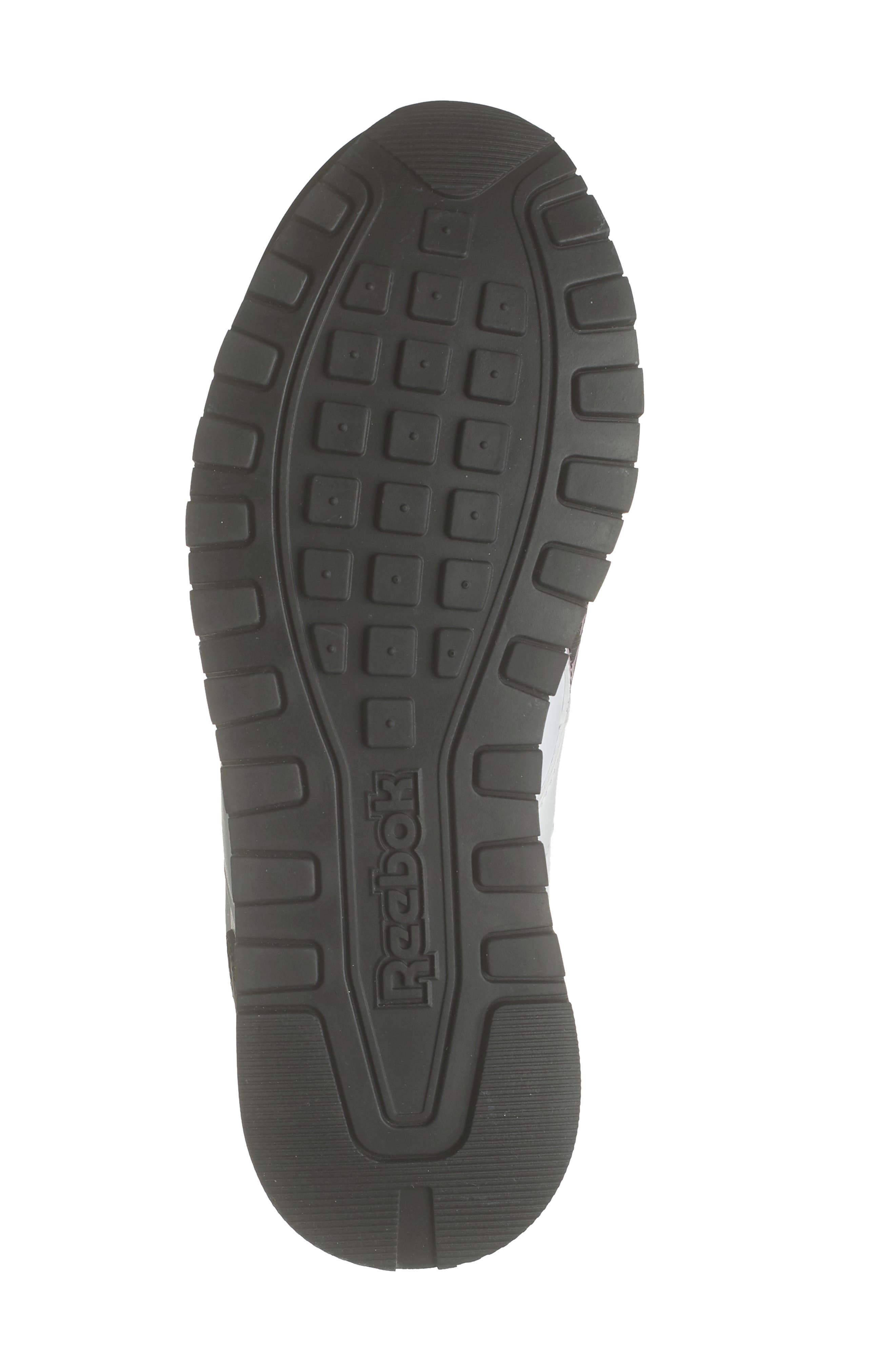 Reebok Harman Run Sneaker, Alternate, color, 