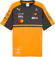 PUMA McLaren Replica Norris Racing T-Shirt