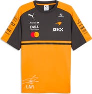 PUMA McLaren Replica Norris Racing T-Shirt