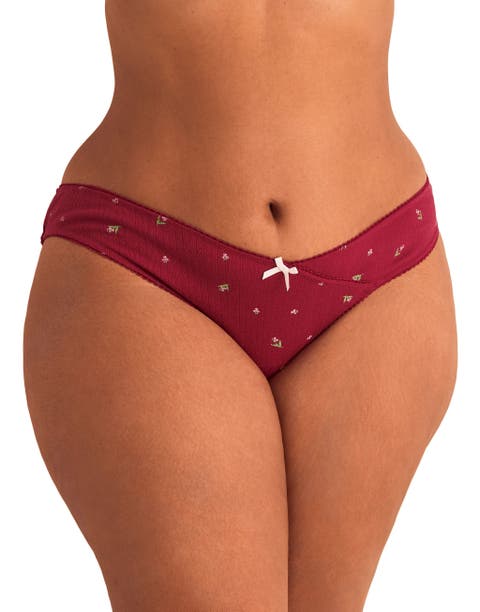 Minah Bikini Panties