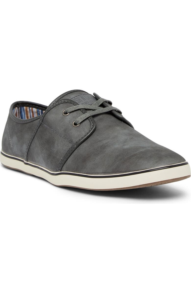 FISH N CHIPS London Solid Sneaker, Main, color,