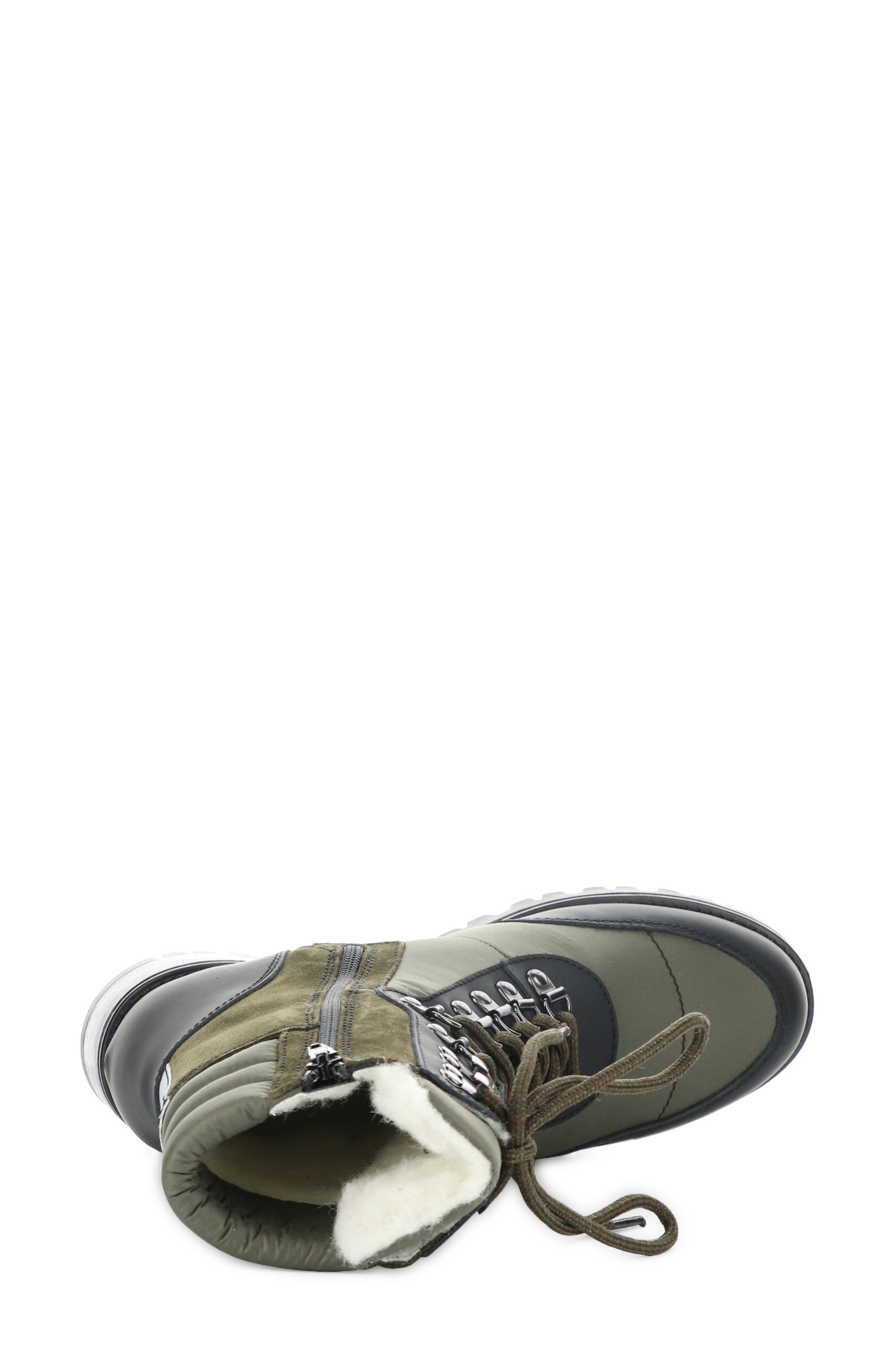 Bos. & Co. Harlyn Waterproof Boot, Alternate, color, 