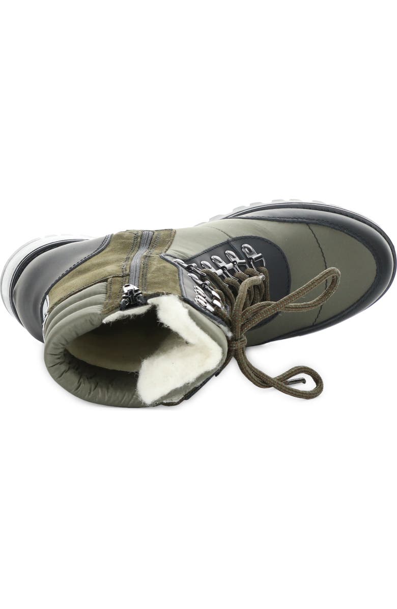 Bos. & Co. Harlyn Waterproof Boot, Alternate, color,