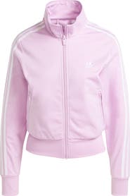 adidas Firebird Recycled Polyester Track Jacket