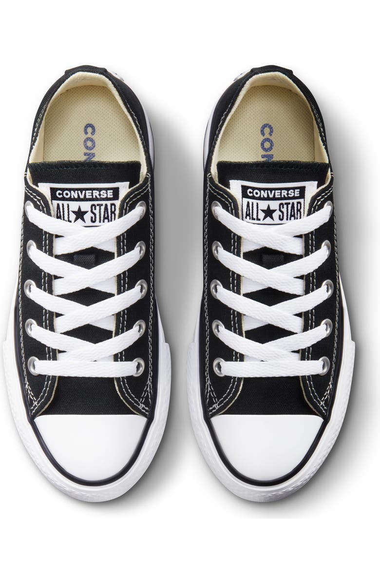 Converse Kids' Chuck Taylor<sup>®</sup> All Star<sup>®</sup> EVA Lift Oxford Sneaker, Alternate, color,