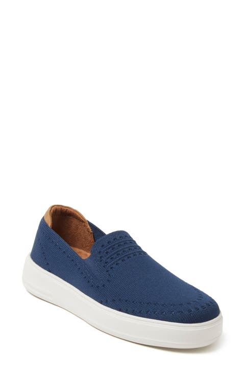 Sophie Knit Slip-On Sneaker (Women)