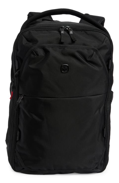 The 5238 20-Inch Travel Backpack
