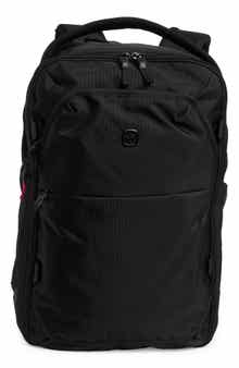 SWISSGEAR The 5238 20-Inch Travel Backpack