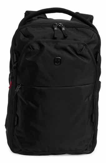 SWISSGEAR The 5238 20-Inch Travel Backpack