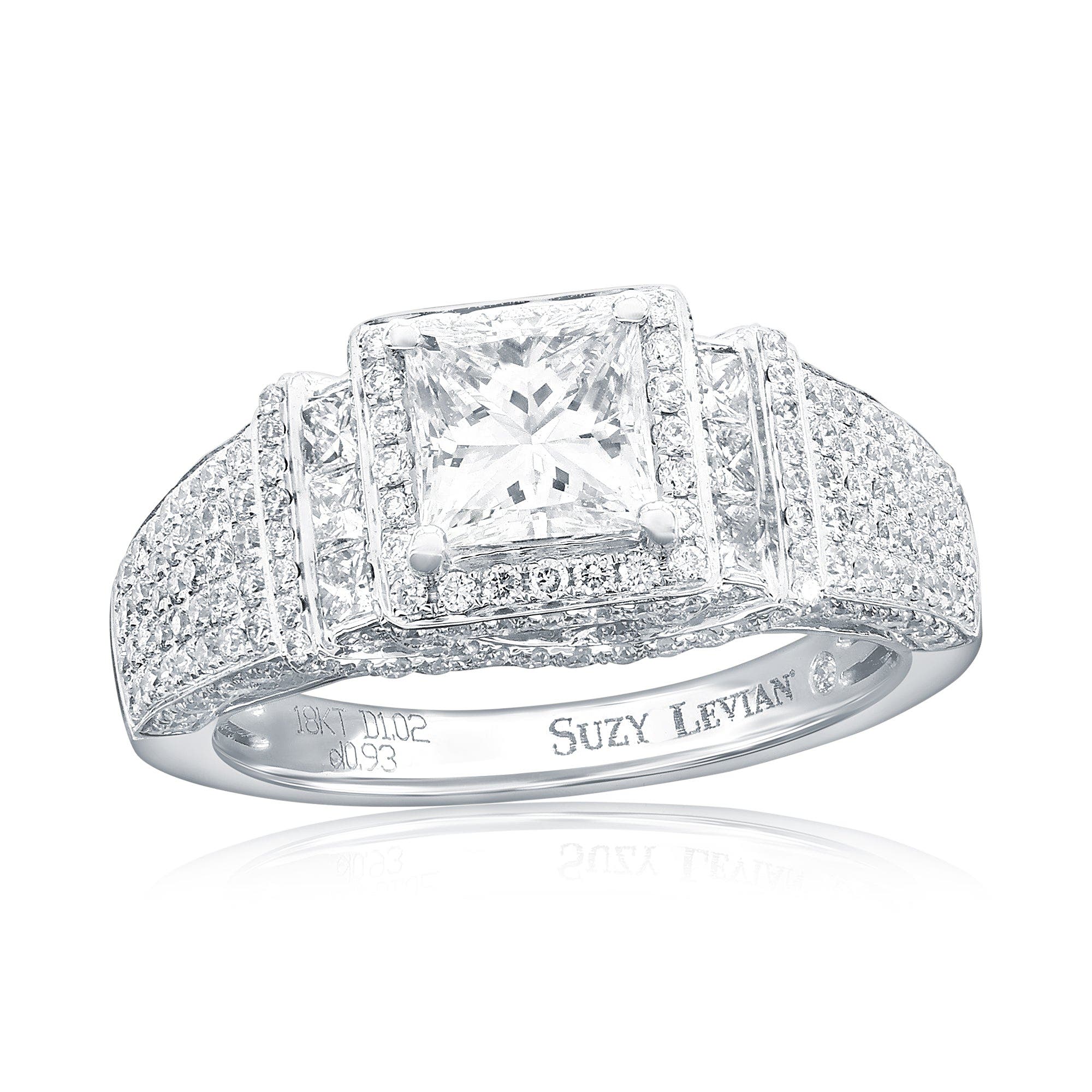 selected White Gold