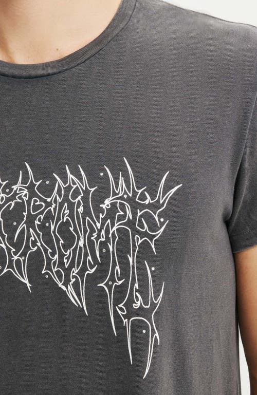 COTTON ON COTTON ON BABY GRAPHIC T-SHIRT