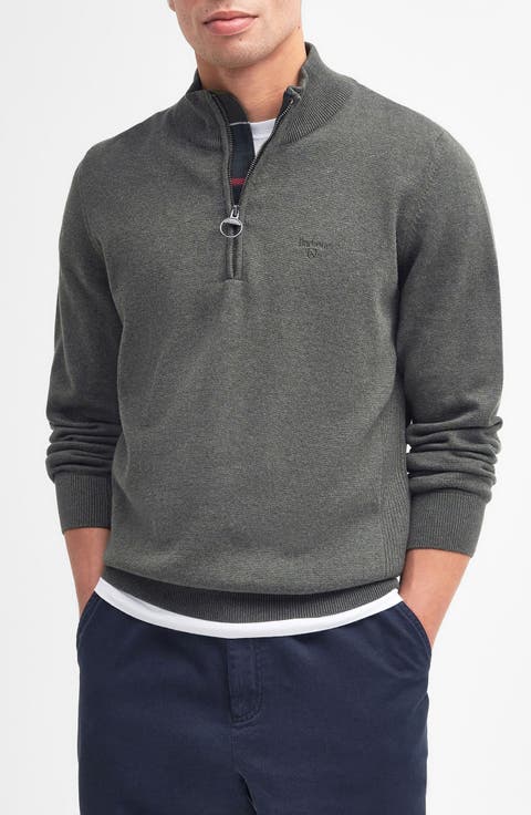 Men's Mock Neck Sweaters | Nordstrom