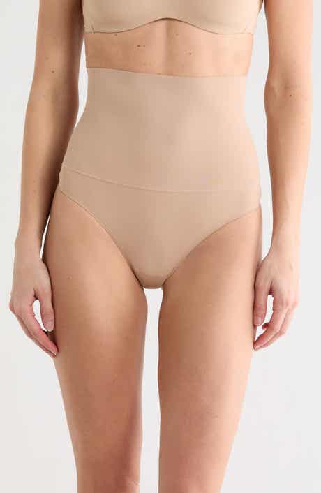 NORDSTROM RACK 2-Pack High Waist Shaping Thongs