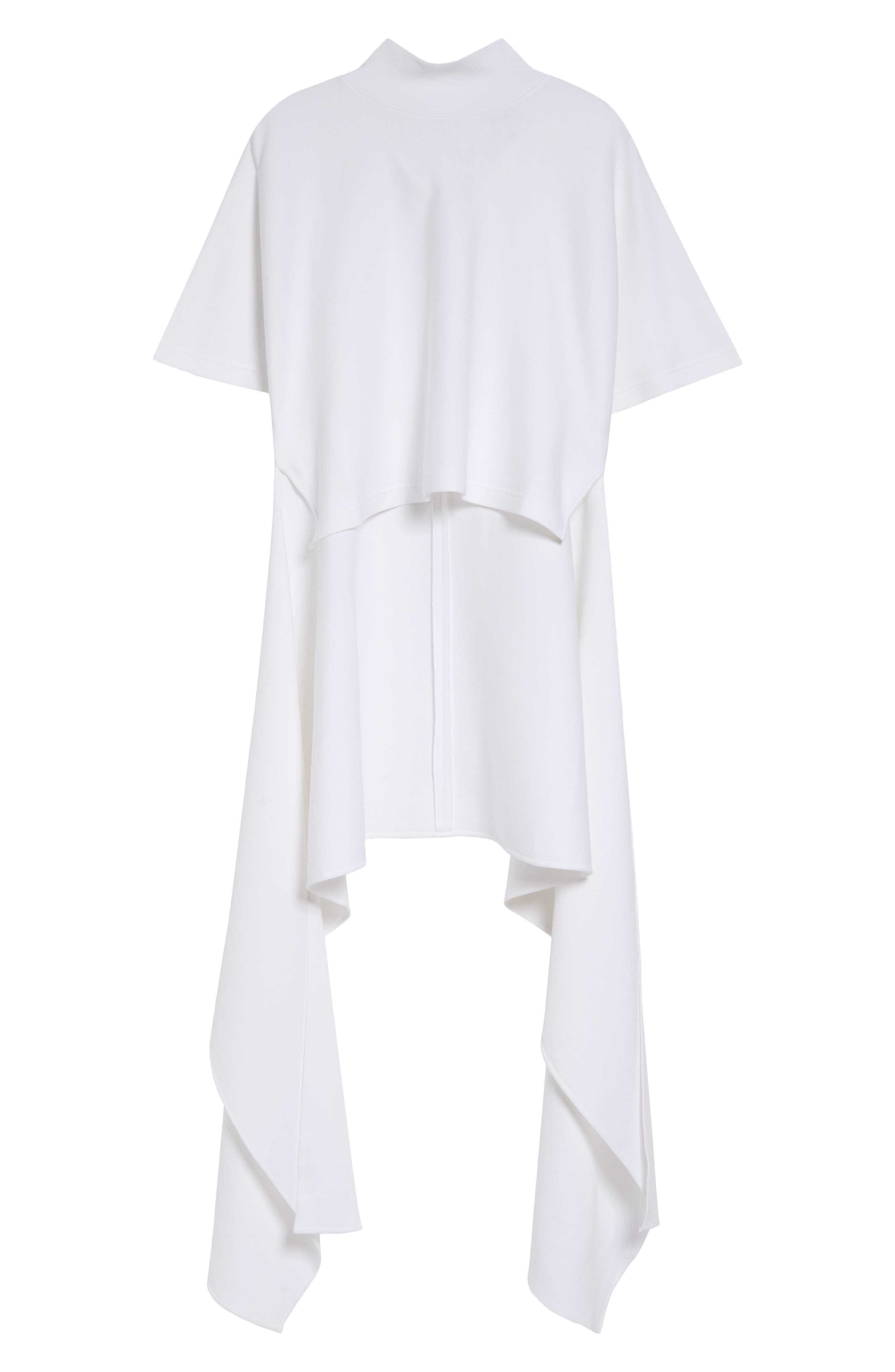 selected BLANC