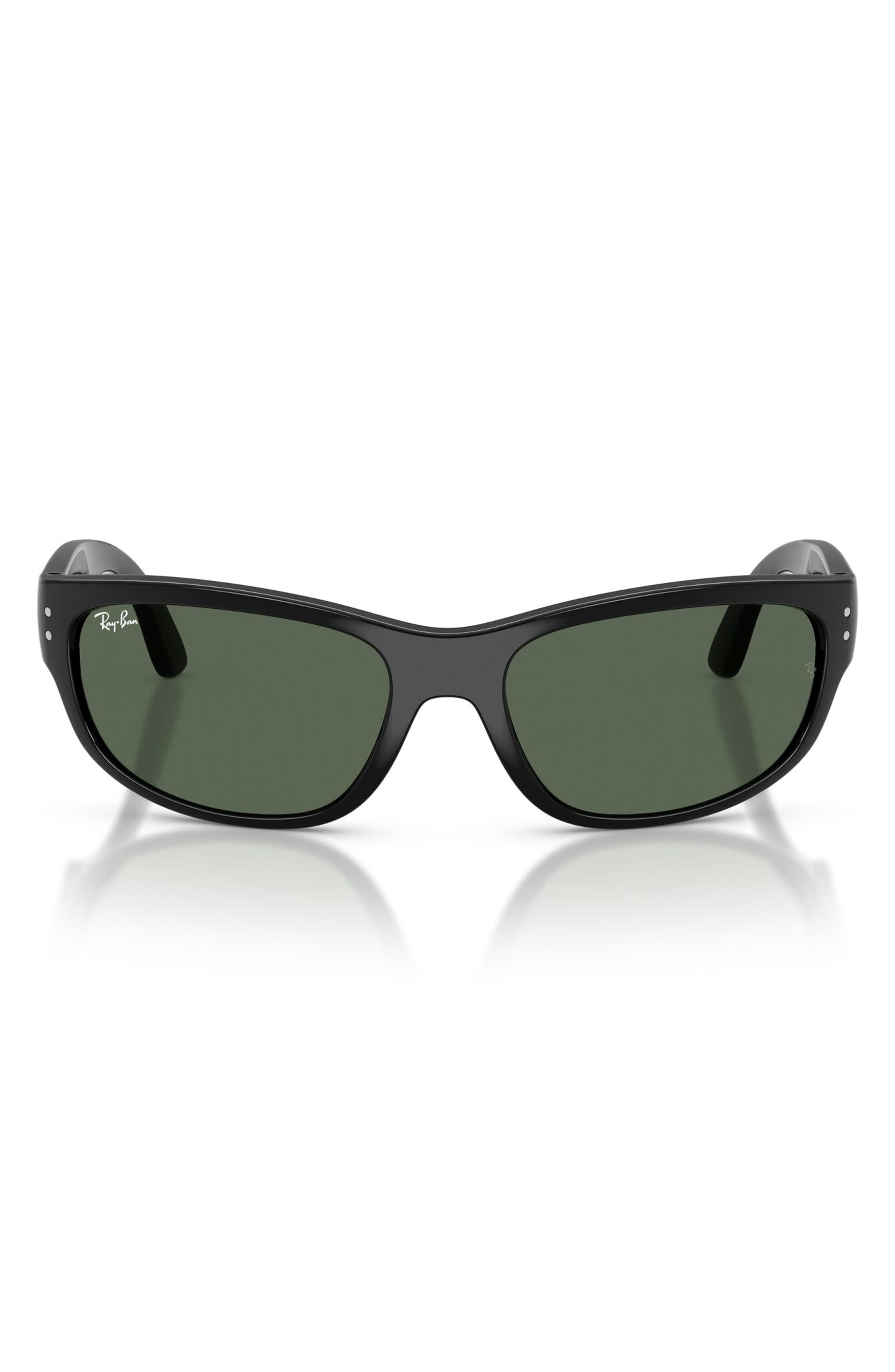 selected BLACK / DARK GREEN