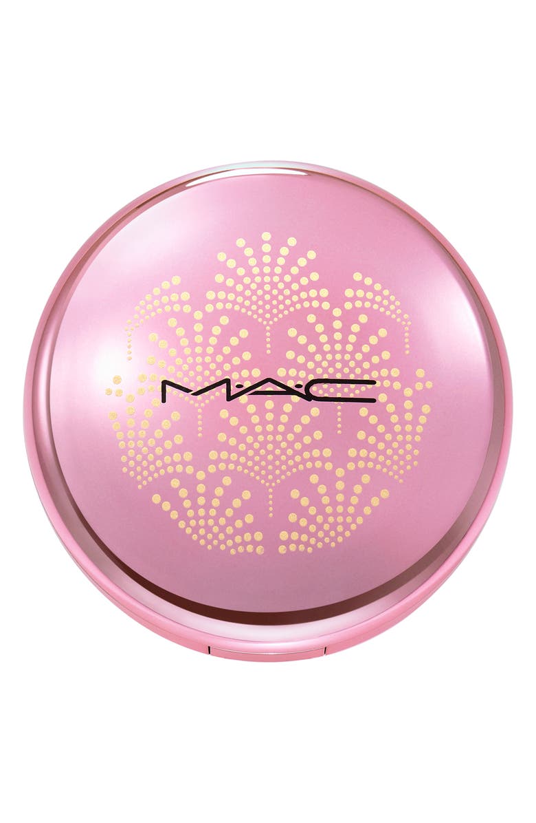 MAC Cosmetics Bubbles & Bows Extra Dimension Skinfinish Highlighter, Alternate, color,