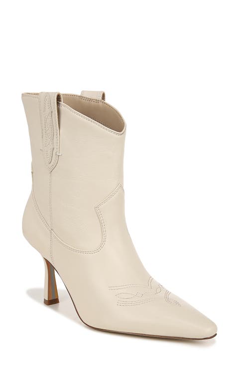 Moe Western Boot (Women)