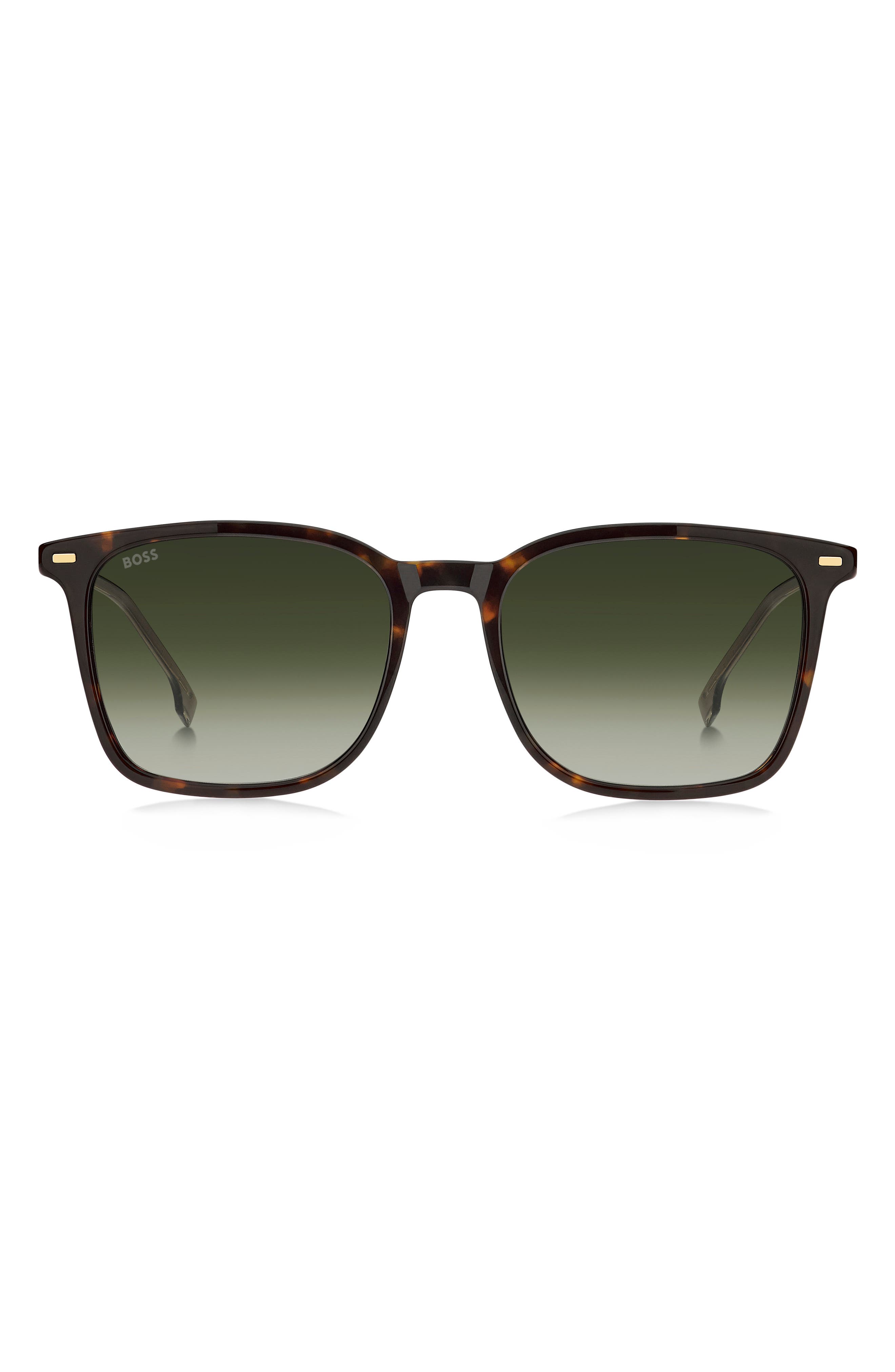 1694/S 54mm Rectangle Sunglasses