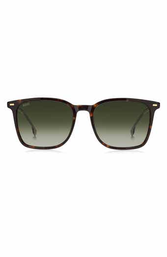 1694/S 54mm Rectangle Sunglasses