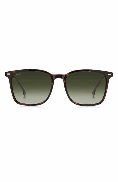 1694/S 54mm Rectangle Sunglasses