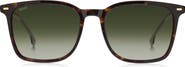 BOSS 1694/S 54mm Rectangle Sunglasses