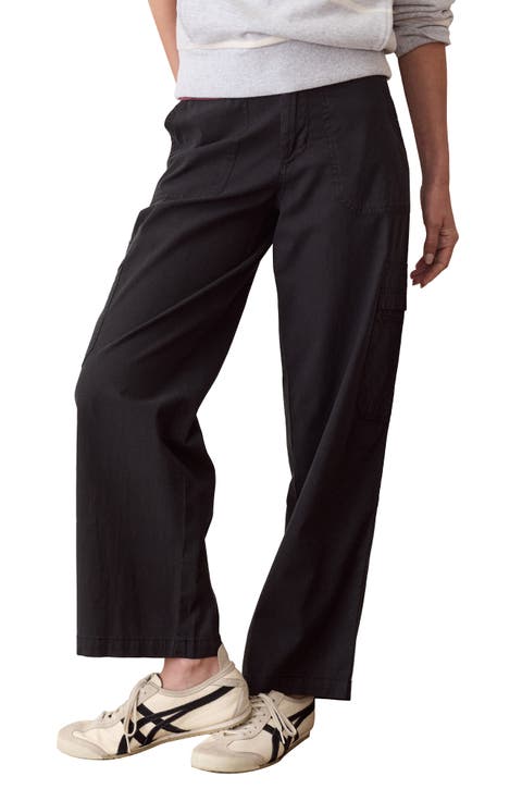 Sierra Utility Pants