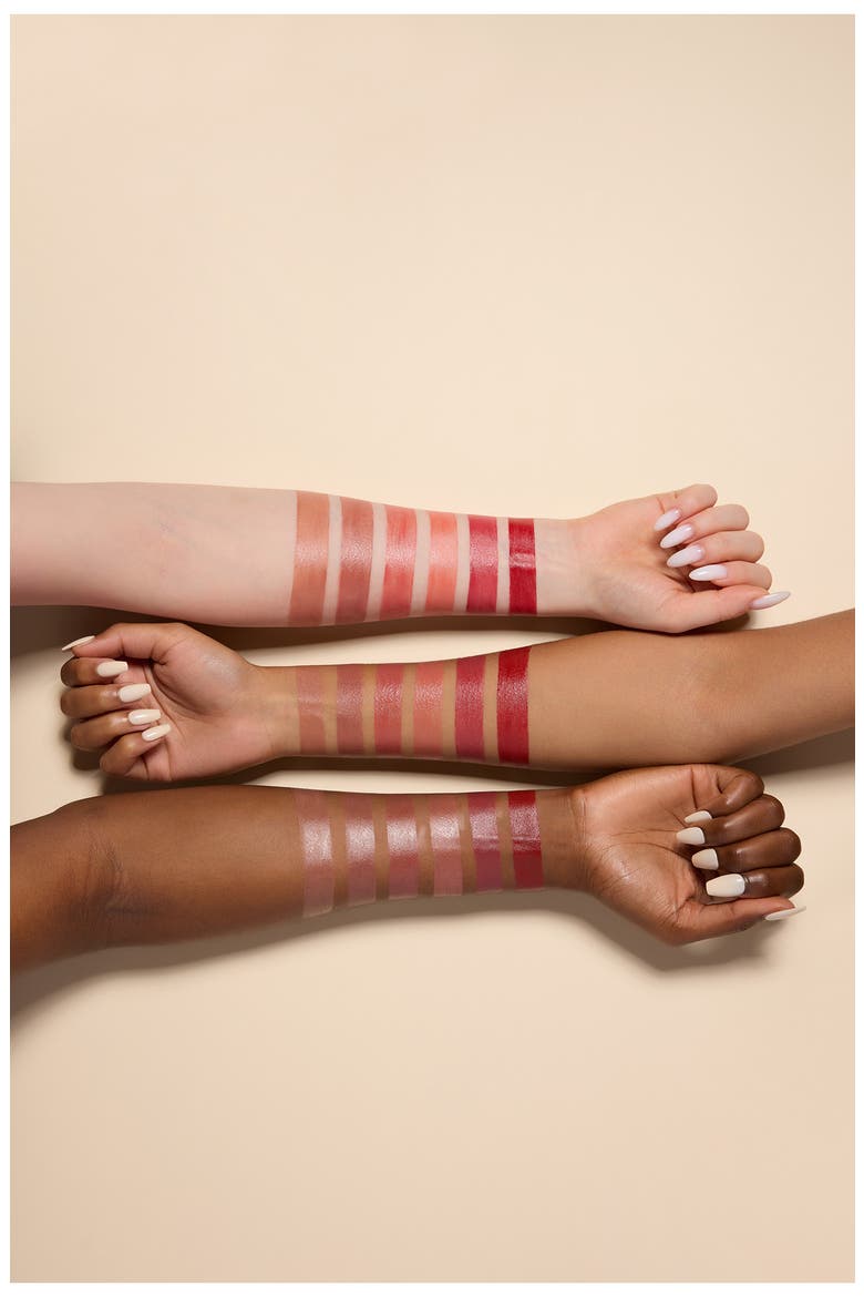 Lip Paradise Sheer Dew Lipstick, Alternate, color, S307 LUCY