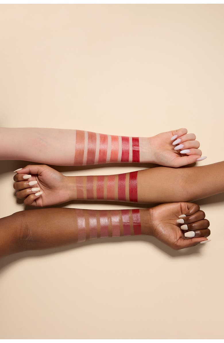 DEAR DAHLIA Lip Paradise Sheer Dew Lipstick, Alternate, color, S305 Megan