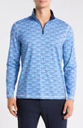 Bugatchi Long Sleeve Knit Sweatshirt